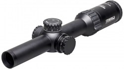 Steiner 1-5X24mm Rapid Dot 5.56 30mm Riflescopes